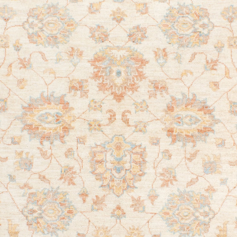 Tapis Ziegler - Ariana - 203 x 154 cm - beige
