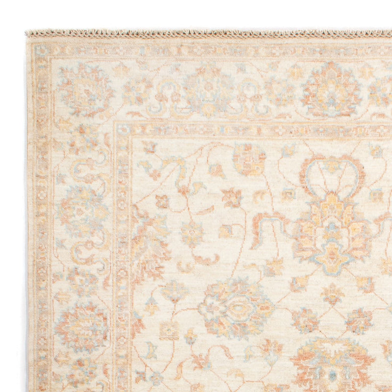 Tapis Ziegler - Ariana - 203 x 154 cm - beige