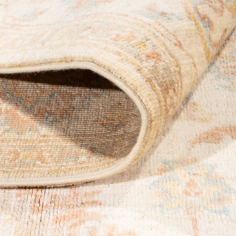 Tapis Ziegler - Ariana - 203 x 154 cm - beige