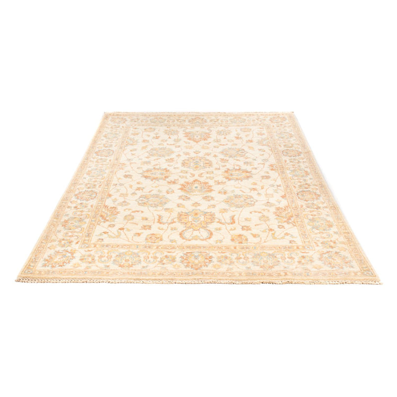 Tapis Ziegler - Ariana - 203 x 154 cm - beige