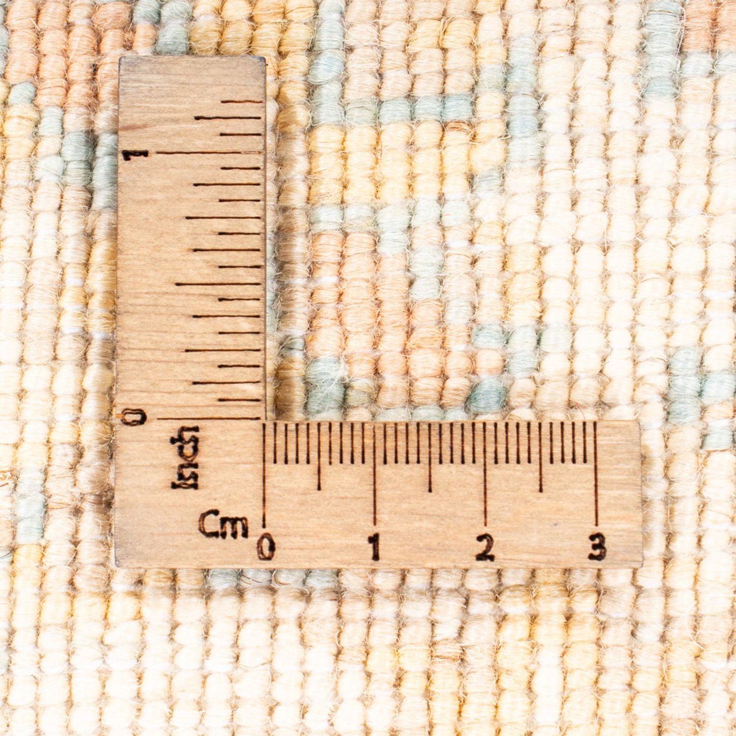 Tapis Ziegler - Ariana - 203 x 154 cm - beige
