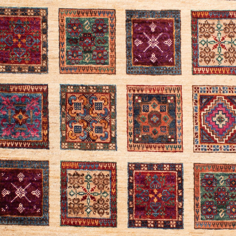 Tapis Ziegler - Ariana - 156 x 100 cm - multicolore