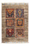 Tapis Ziegler - Ariana - 60 x 40 cm - naturel