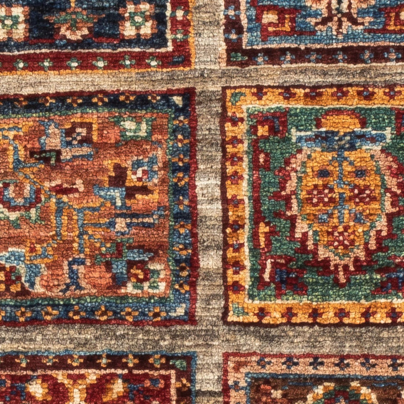 Tapis Ziegler - Ariana - 60 x 40 cm - naturel