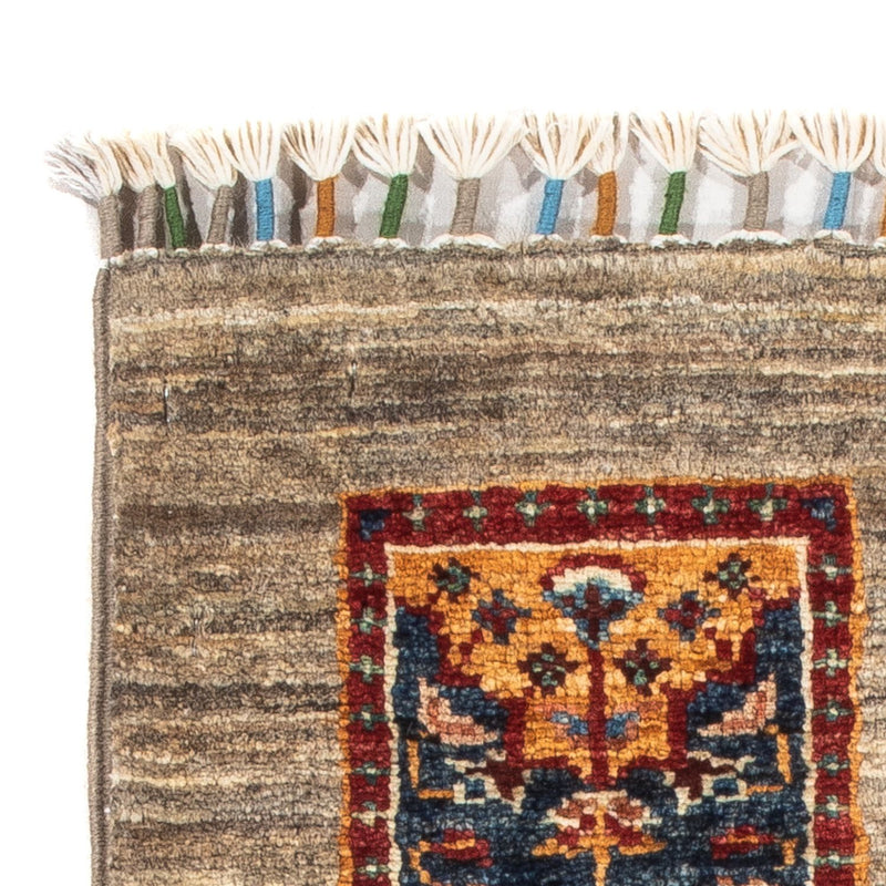 Tapis Ziegler - Ariana - 60 x 40 cm - naturel