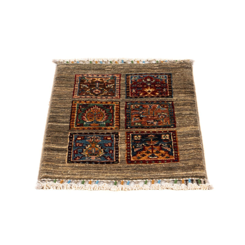 Tapis Ziegler - Ariana - 60 x 40 cm - naturel
