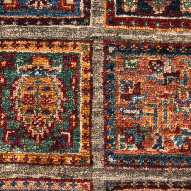 Tapis Ziegler - Ariana - 60 x 40 cm - naturel