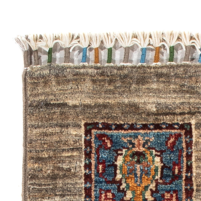 Tapis Ziegler - Ariana - 60 x 40 cm - naturel