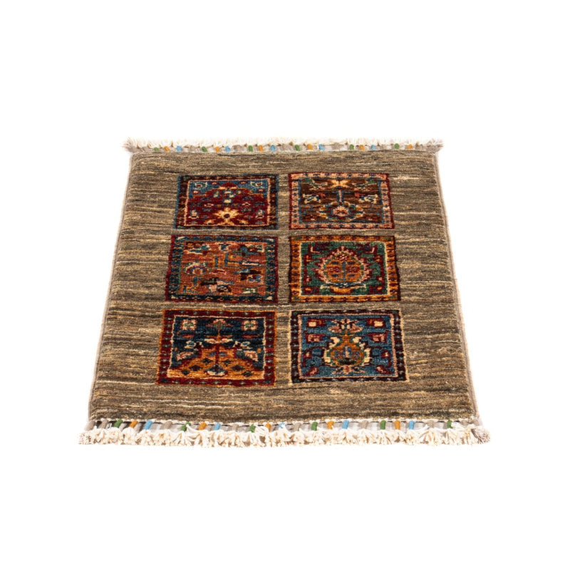 Tapis Ziegler - Ariana - 60 x 40 cm - naturel