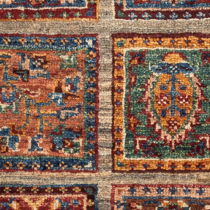 Tapis Ziegler - Ariana - 60 x 40 cm - naturel