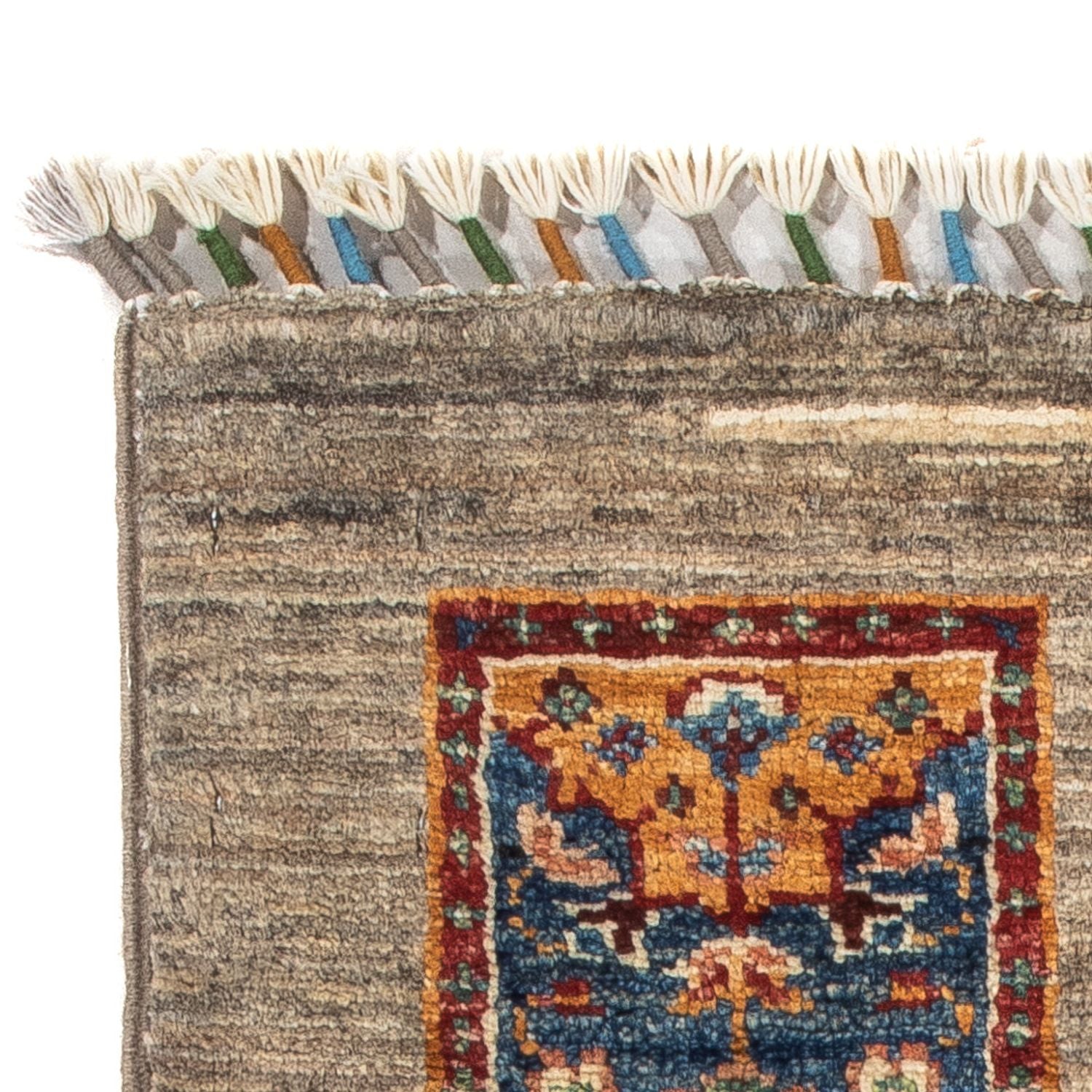 Tapis Ziegler - Ariana - 60 x 40 cm - naturel