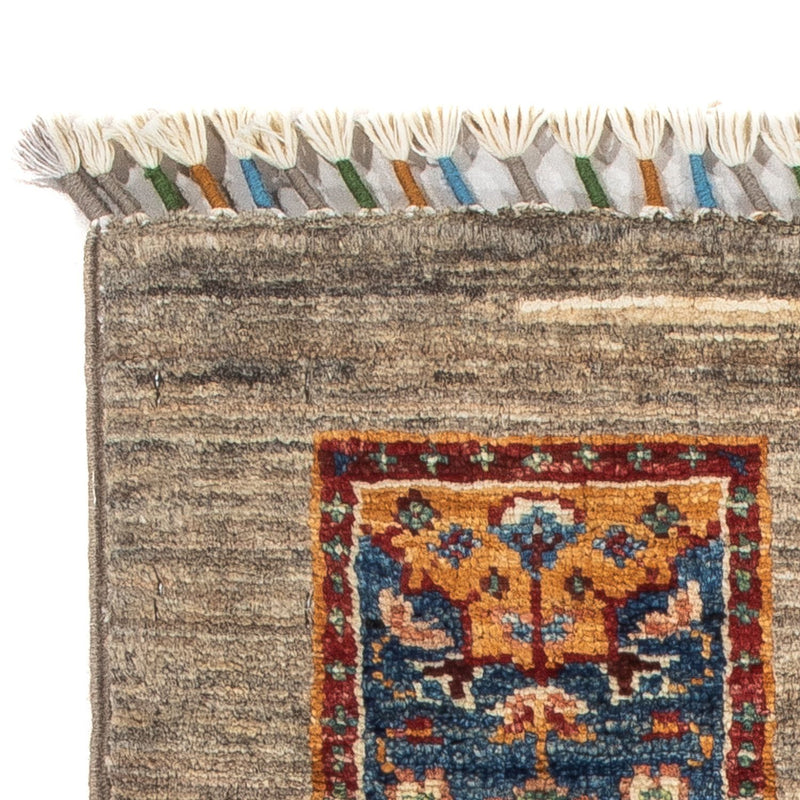 Tapis Ziegler - Ariana - 60 x 40 cm - naturel