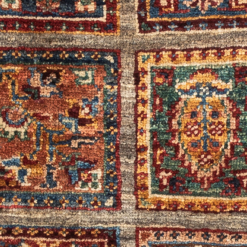 Tapis Ziegler - Ariana - 60 x 40 cm - naturel