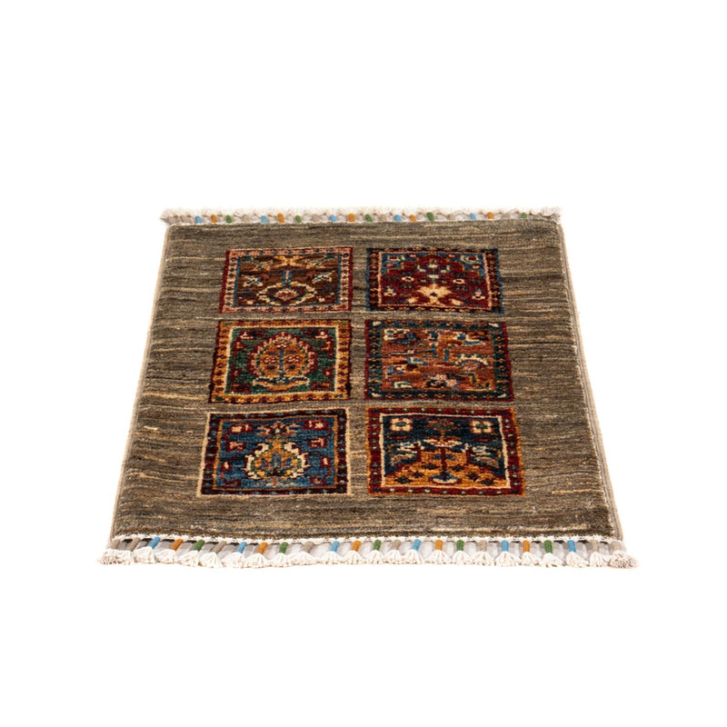 Tapis Ziegler - Ariana - 60 x 40 cm - naturel