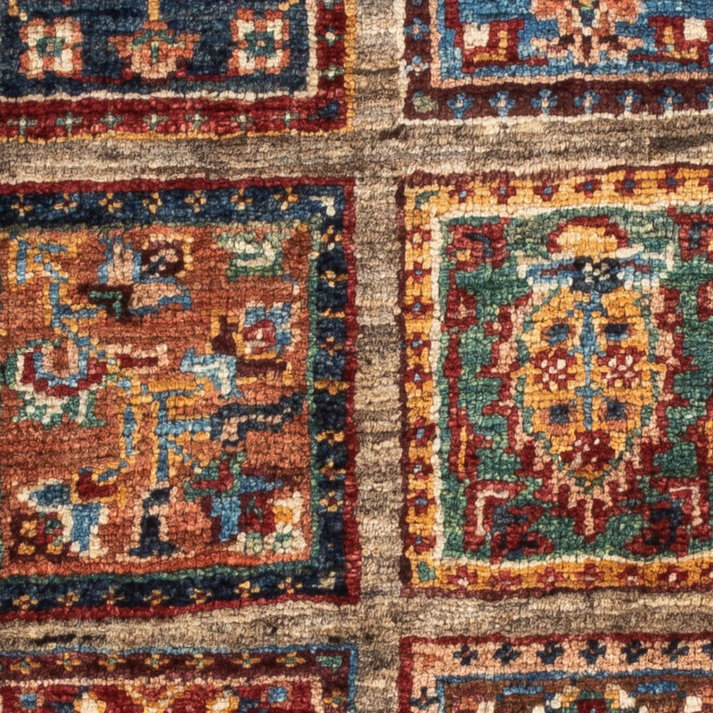 Tapis Ziegler - Ariana - 60 x 40 cm - naturel