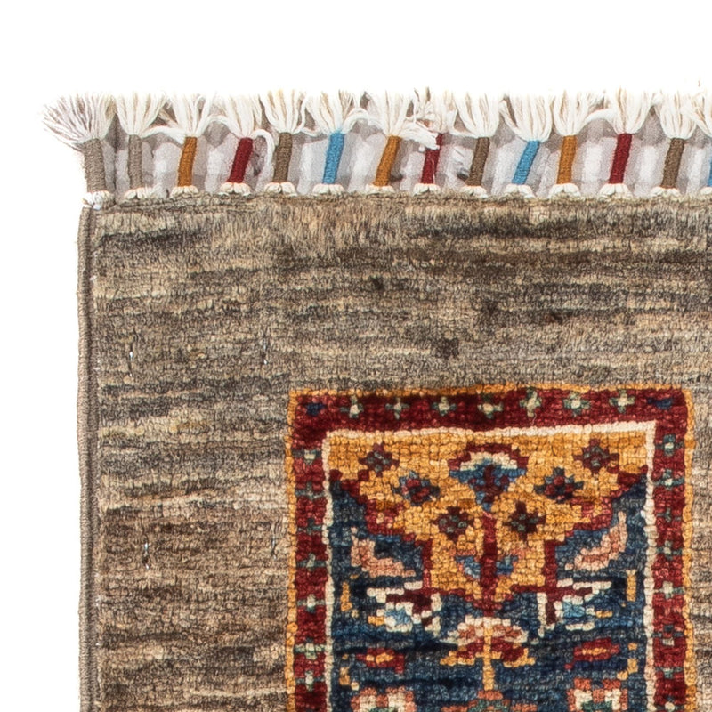 Tapis Ziegler - Ariana - 60 x 40 cm - naturel