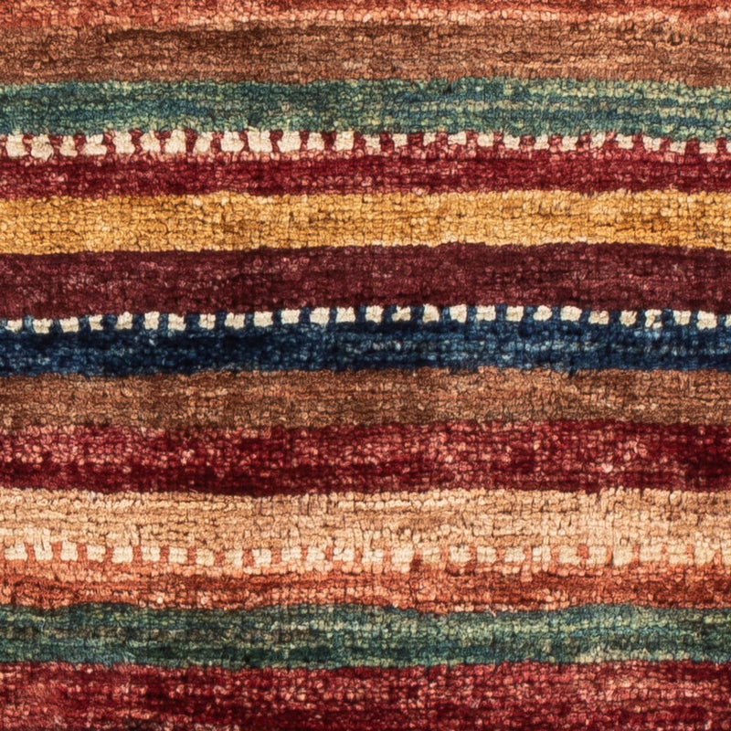 Ziegler Teppich - Ariana - 60 x 40 cm - mehrfarbig