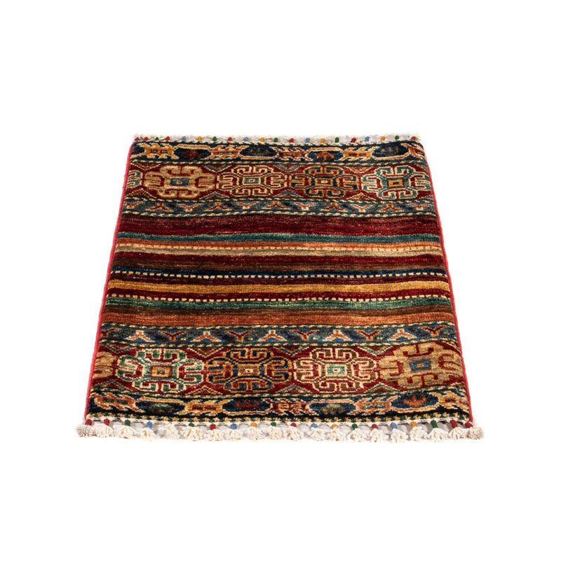 Tapis Ziegler - Ariana - 60 x 40 cm - multicolore