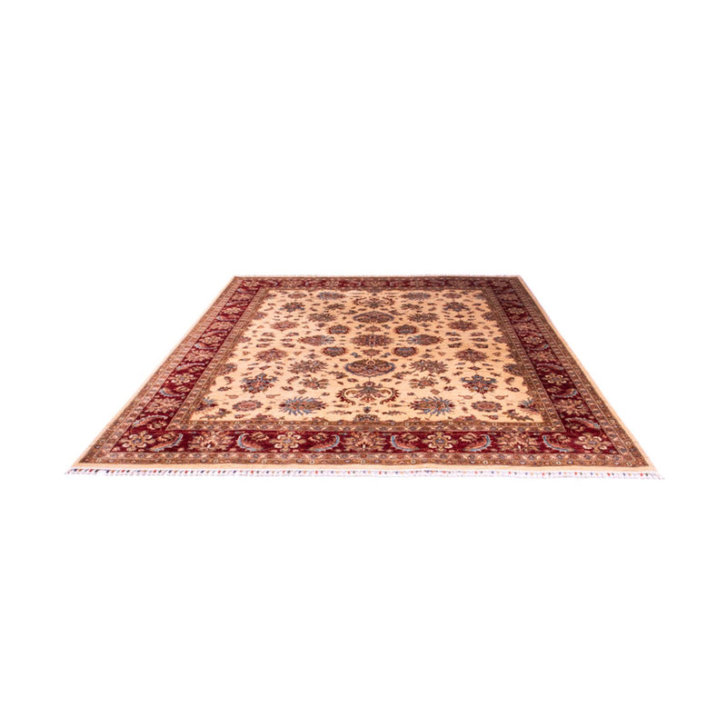 Tapis Ziegler - 306 x 254 cm - beige