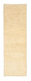 Tapis de couloir Tapis Gabbeh - Persan - 304 x 82 cm - beige