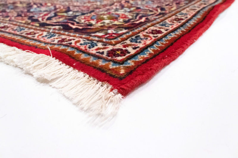 Tapis persan - Keshan - 304 x 210 cm - rouge
