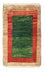 Tapis Gabbeh - Persan - 60 x 40 cm - multicolore