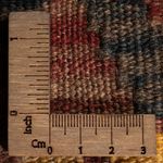 Tapis Kelim - Splash - 152 x 100 cm - multicolore