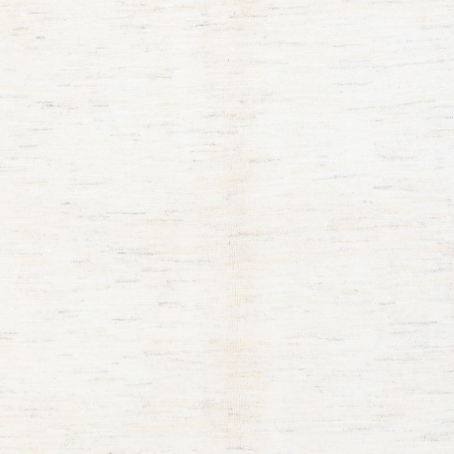 Tapis Gabbeh - Persan - 236 x 166 cm - blanc
