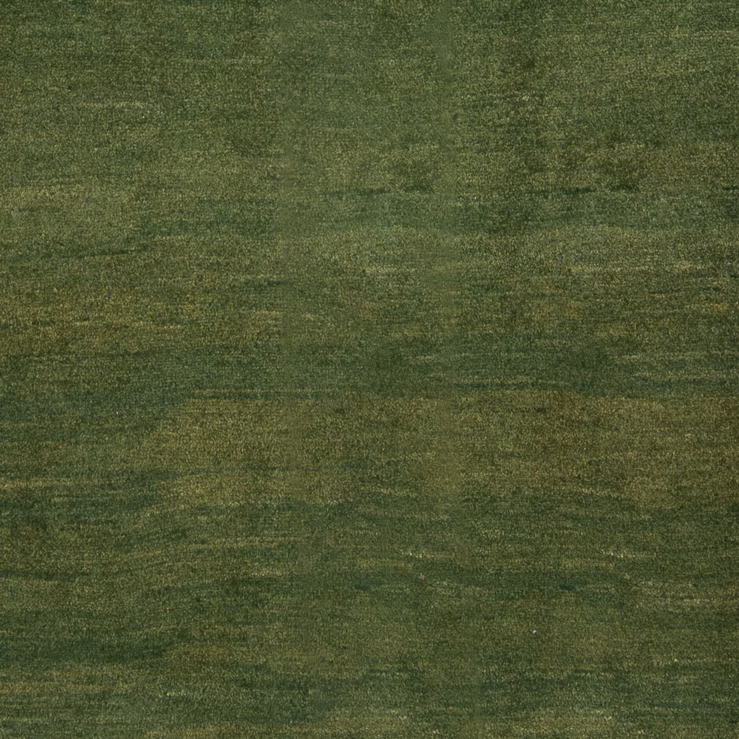 Tapis Gabbeh - Persan - 230 x 170 cm - vert menthe