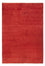 Tapis Gabbeh - Persan - 228 x 161 cm - rouge