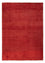 Tapis Gabbeh - Persan - 236 x 172 cm - rouge