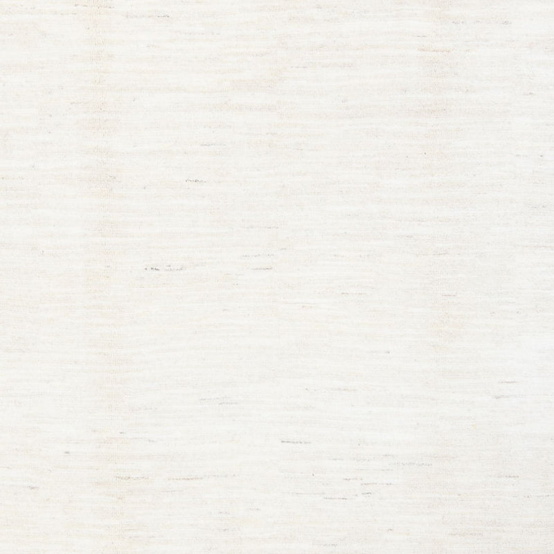 Tapis Gabbeh - Persan - 297 x 202 cm - blanc