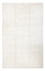 Tapis Gabbeh - Persan - 296 x 198 cm - blanc