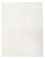 Tapis Gabbeh - Persan - 196 x 148 cm - blanc