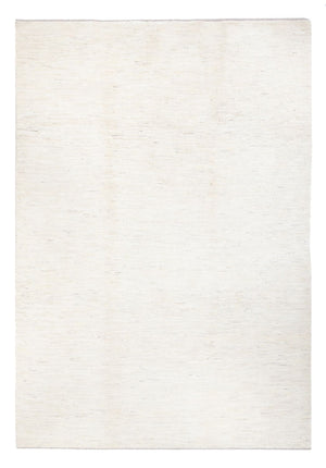Tapis Gabbeh - Persan - 293 x 203 cm - blanc