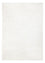 Tapis Gabbeh - Persan - 234 x 168 cm - blanc