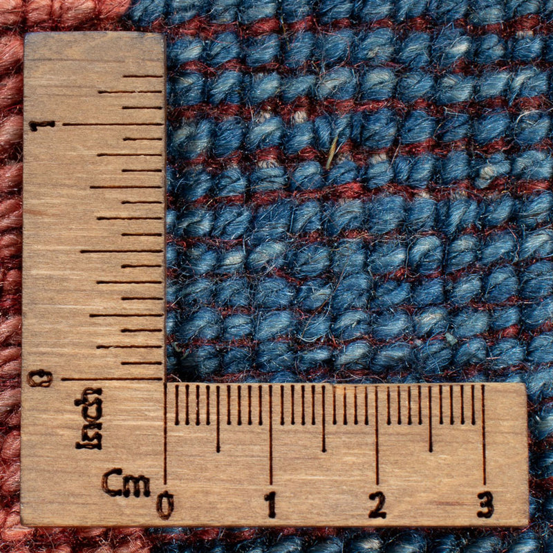 Tapis de couloir Tapis Gabbeh - Persan - 198 x 83 cm - multicolore