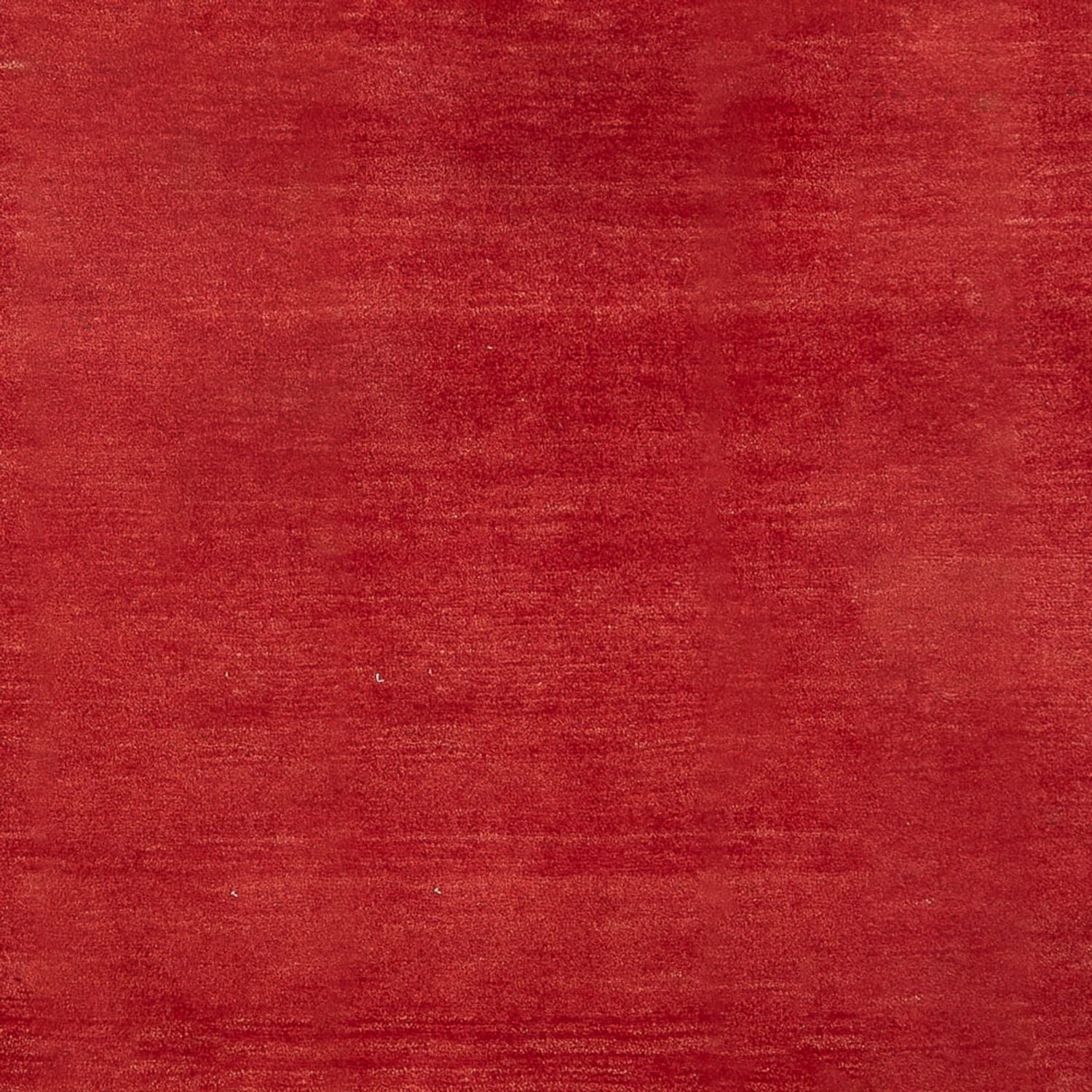 Tapis Gabbeh - Persan - 290 x 203 cm - rouge