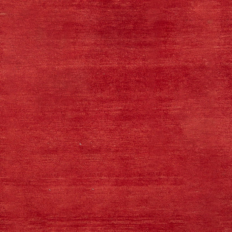 Tapis Gabbeh - Persan - 290 x 203 cm - rouge