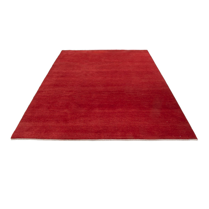 Tapis Gabbeh - Persan - 290 x 203 cm - rouge