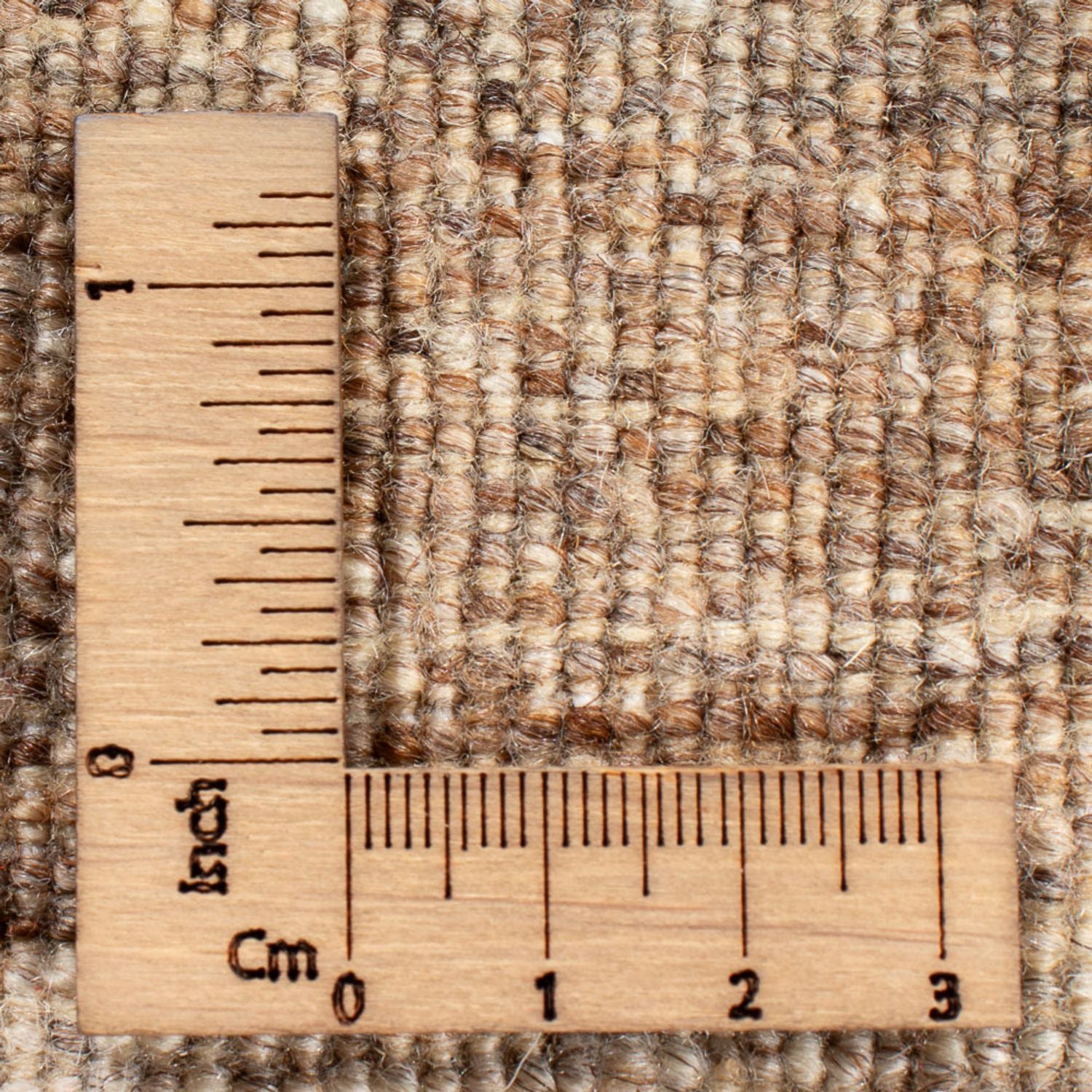 Tapis Gabbeh - Loribaft Persan - 184 x 124 cm - multicolore