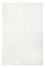 Tapis Gabbeh - Persan - 235 x 165 cm - blanc