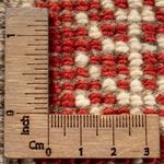 Tapis de couloir Tapis Gabbeh - Persan - 150 x 51 cm - multicolore