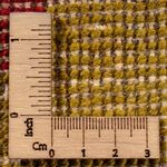 Tapis Gabbeh - Persan - 90 x 63 cm - multicolore