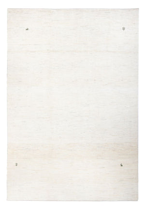 Tapis Gabbeh - Persan - 294 x 205 cm - blanc
