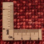 Tapis Gabbeh - Persan - 240 x 205 cm - multicolore