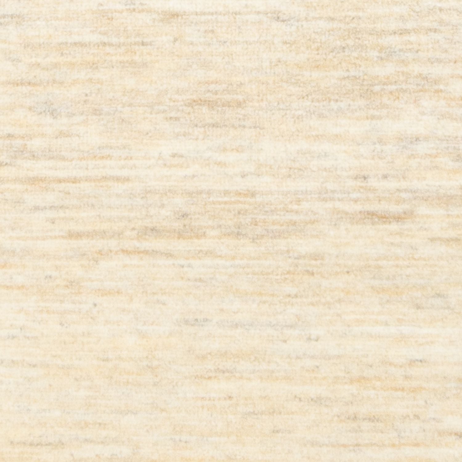 Tapis Gabbeh - Persan - 139 x 71 cm - beige clair