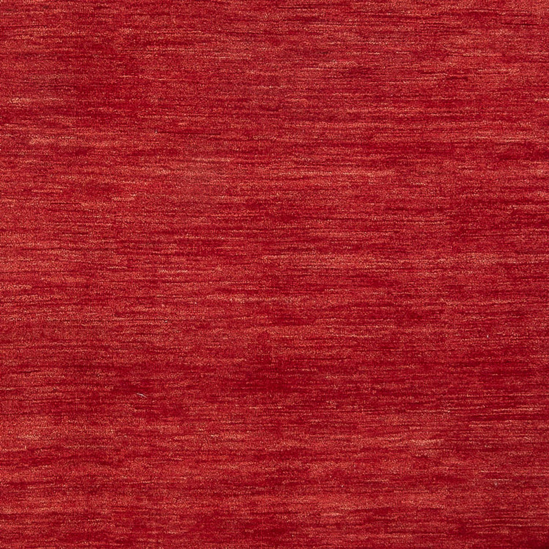 Tapis Gabbeh - Persan - 295 x 206 cm - rouge