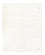 Tapis Gabbeh - Persan - 193 x 153 cm - blanc