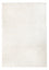 Tapis Gabbeh - Persan - 294 x 207 cm - blanc